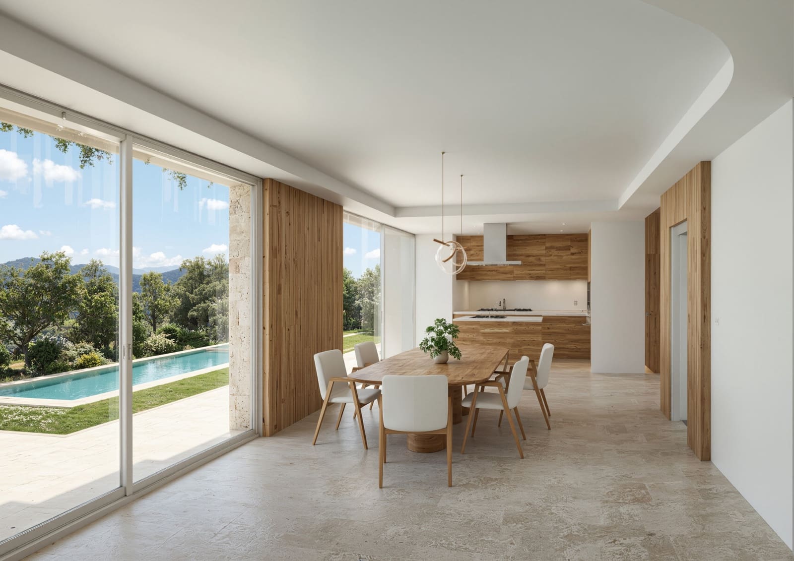 4 quarto Moradia para venda em Puerto de Andratx com piscina garagem - 4 200 000 € (Ref: 9679572)