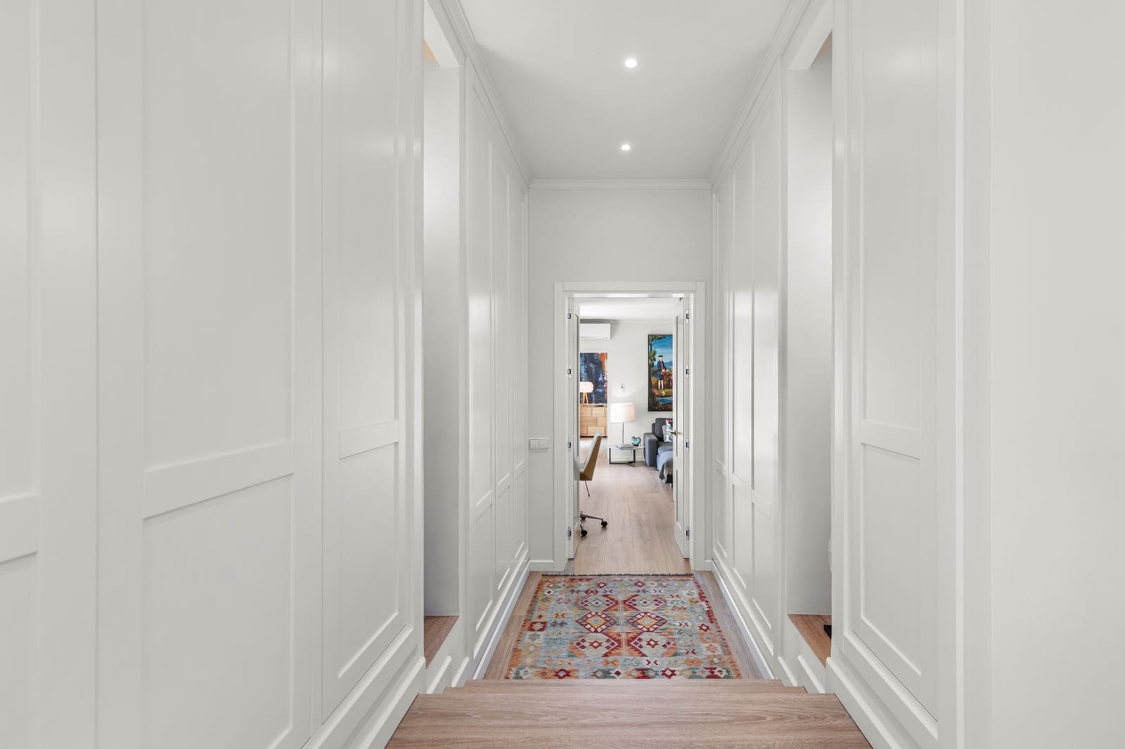 5 makuuhuone Huvila myytävänä paikassa Golden Mile mukana uima-altaan 
autotalli - 4 850 000 € (Ref: 9694872)