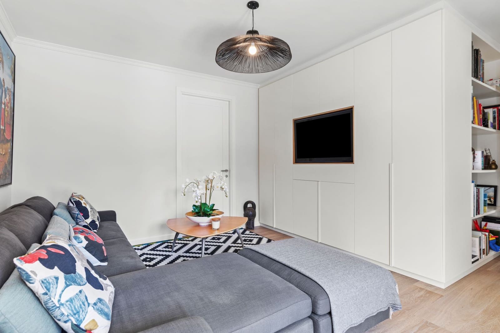 5 makuuhuone Huvila myytävänä paikassa Golden Mile mukana uima-altaan 
autotalli - 4 850 000 € (Ref: 9694872)