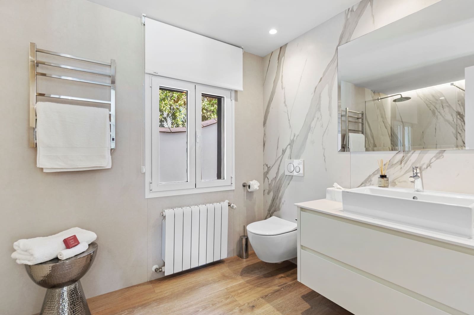 5 makuuhuone Huvila myytävänä paikassa Golden Mile mukana uima-altaan 
autotalli - 4 850 000 € (Ref: 9694872)