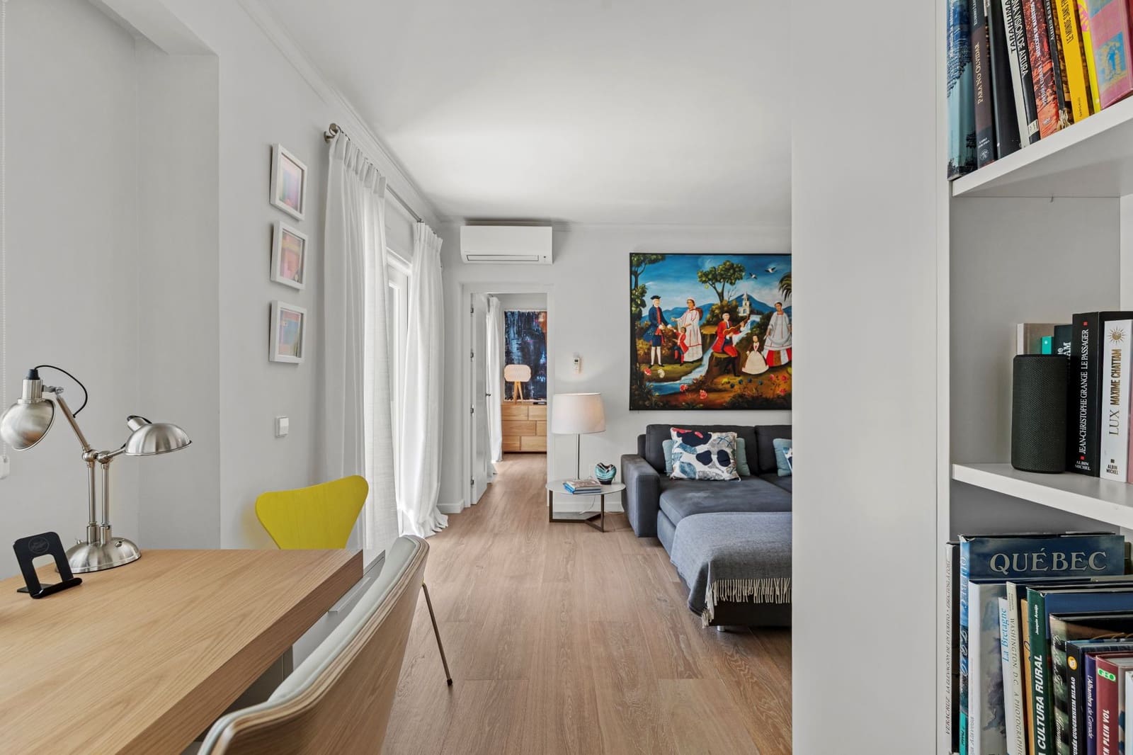 5 makuuhuone Huvila myytävänä paikassa Golden Mile mukana uima-altaan 
autotalli - 4 850 000 € (Ref: 9694872)