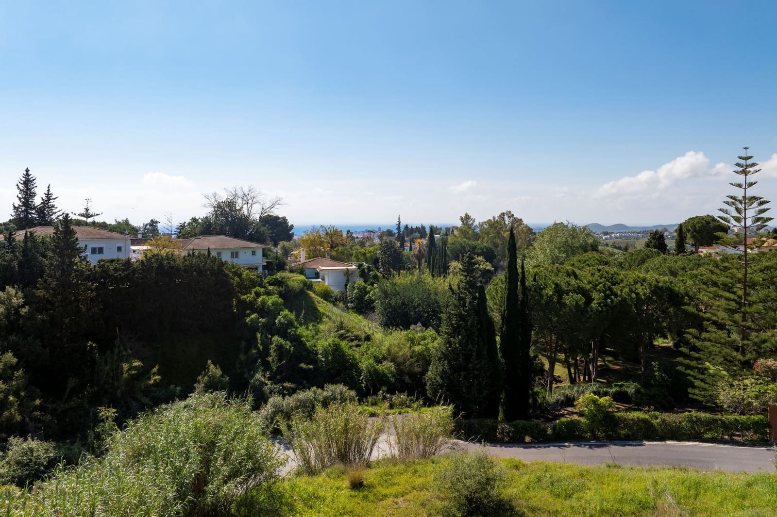 Building Plot for sale in Mijas - € 450,000 (Ref: 9731724)