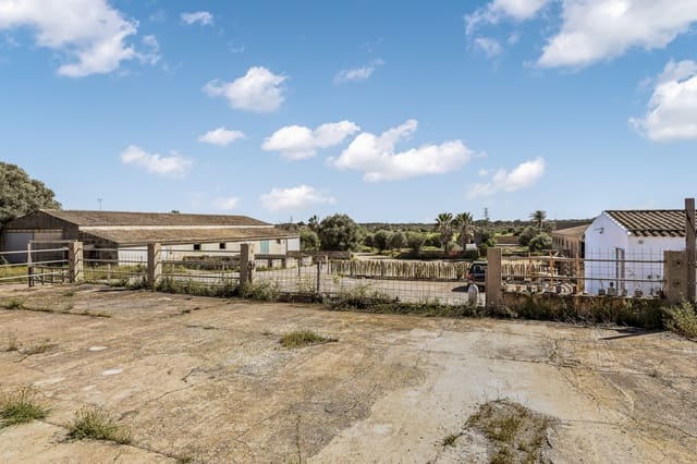 Terrain à Bâtir à vendre à Santanyí - 699 000 € (Ref: 9761743)