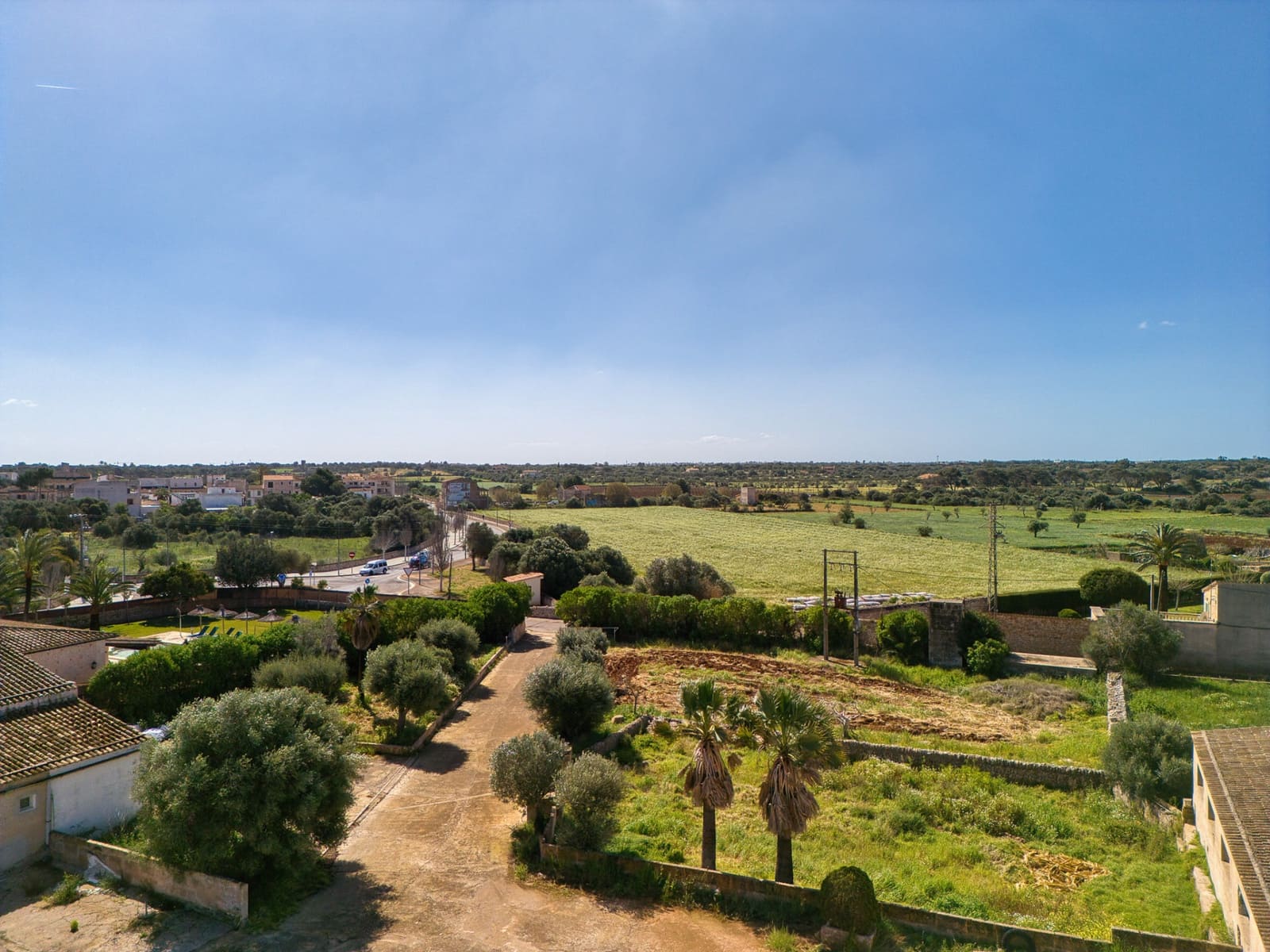 Bouwgrond te koop in Santanyi - € 699.000 (Ref: 9761743)