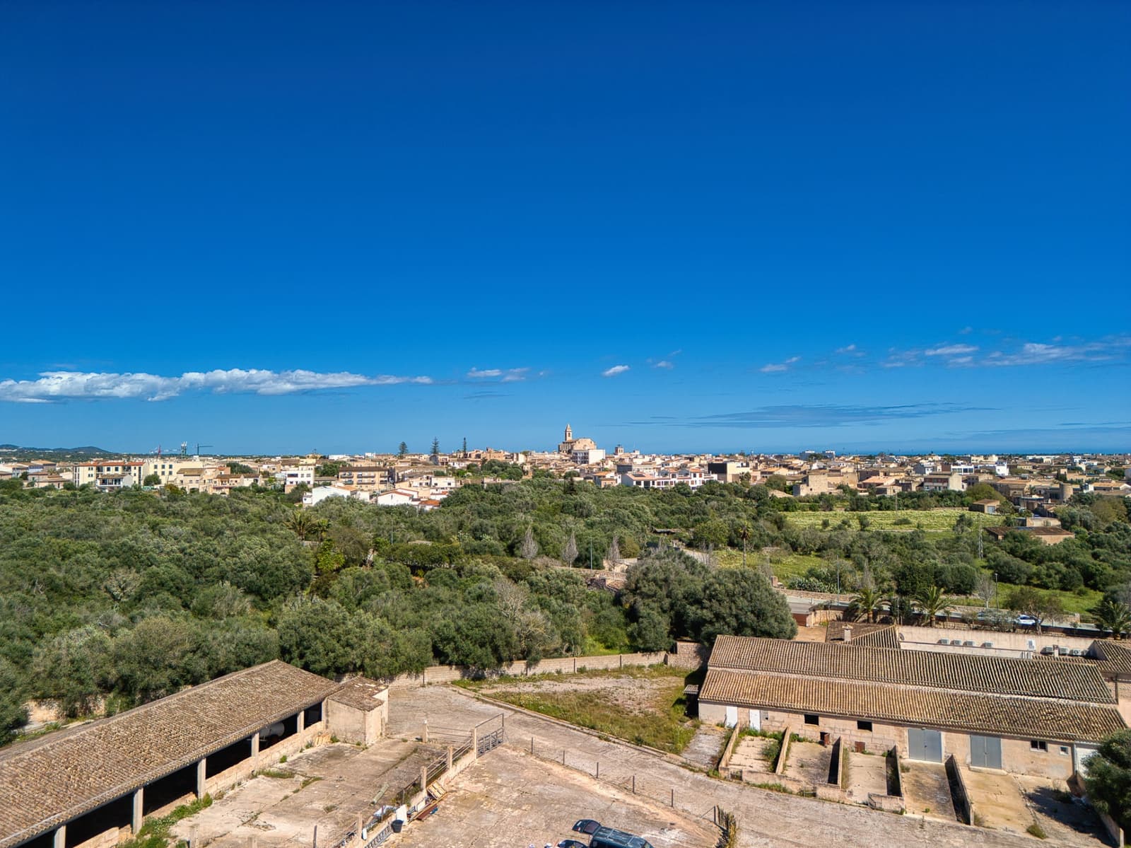 Bouwgrond te koop in Santanyi - € 699.000 (Ref: 9761743)