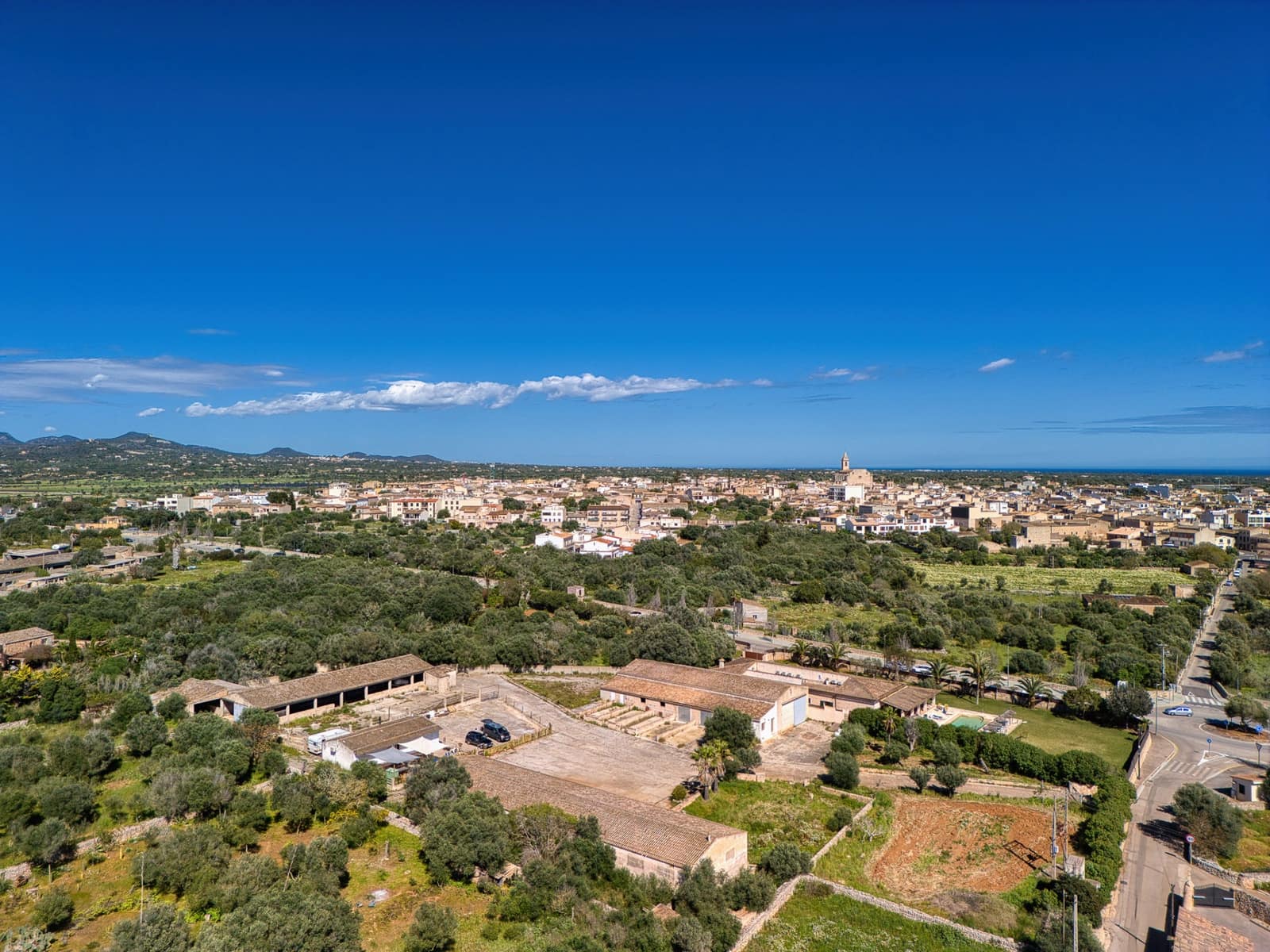 Bouwgrond te koop in Santanyi - € 699.000 (Ref: 9761743)