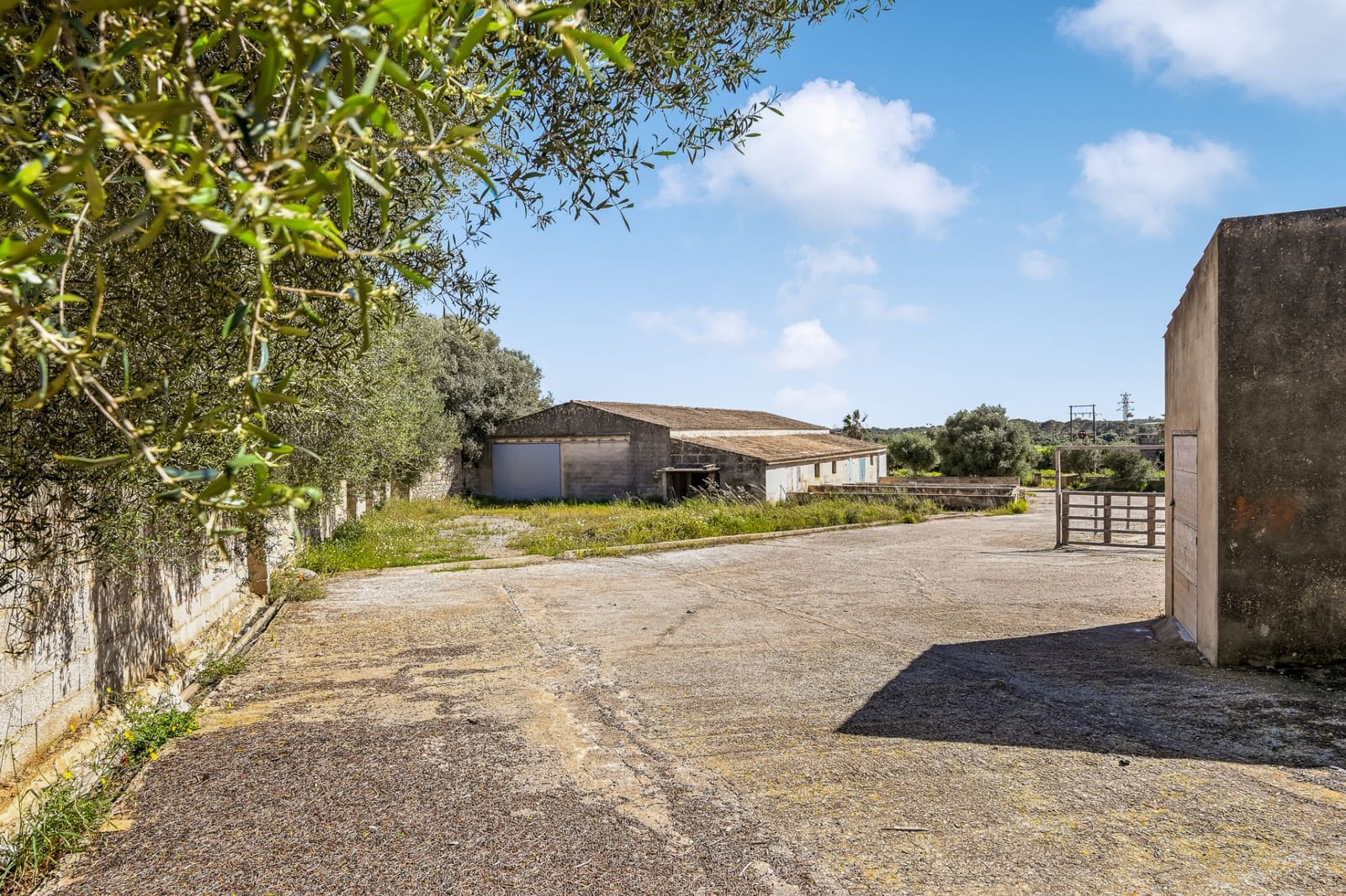 Bouwgrond te koop in Santanyi - € 699.000 (Ref: 9761743)