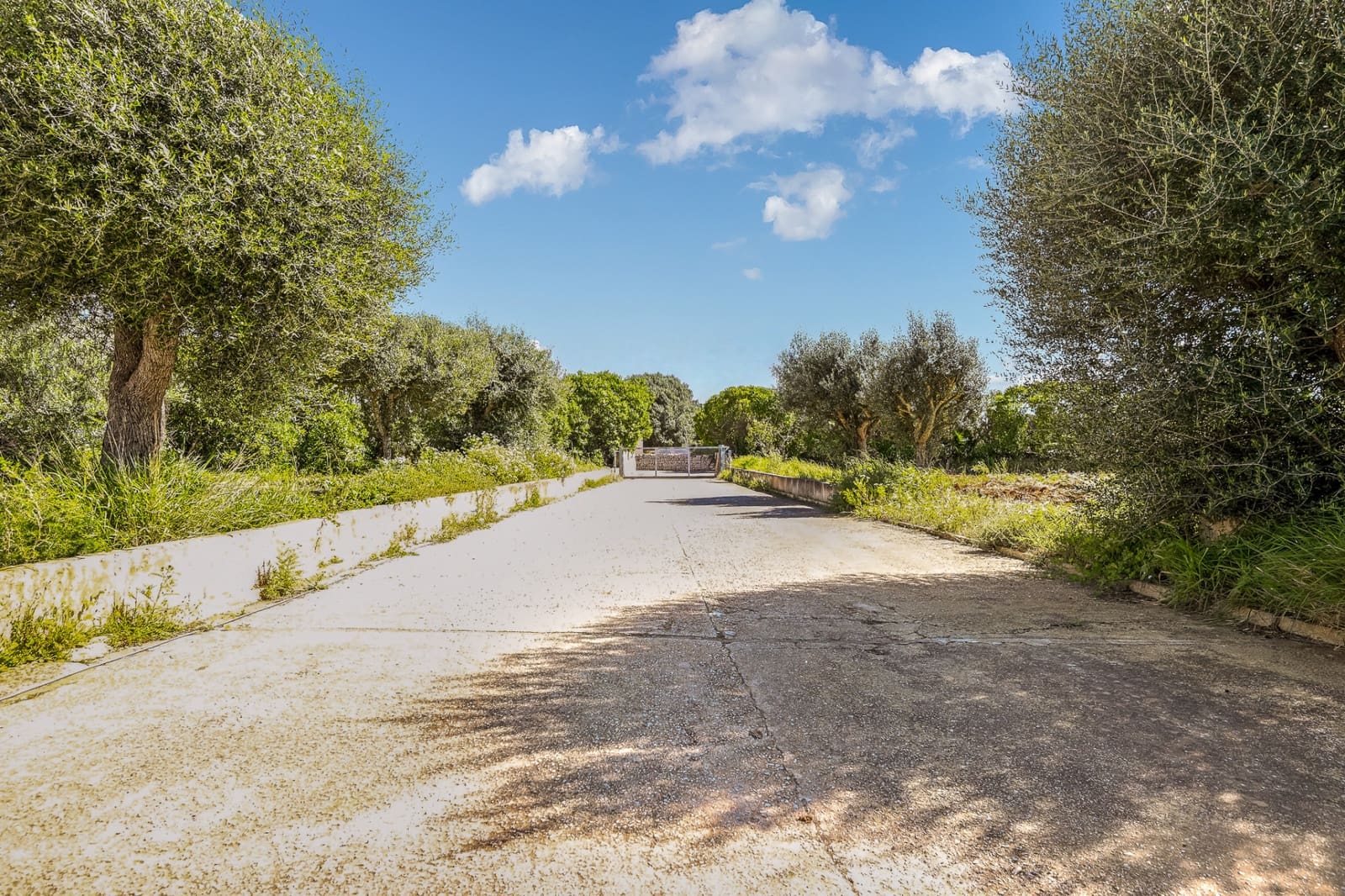 Bouwgrond te koop in Santanyi - € 699.000 (Ref: 9761743)