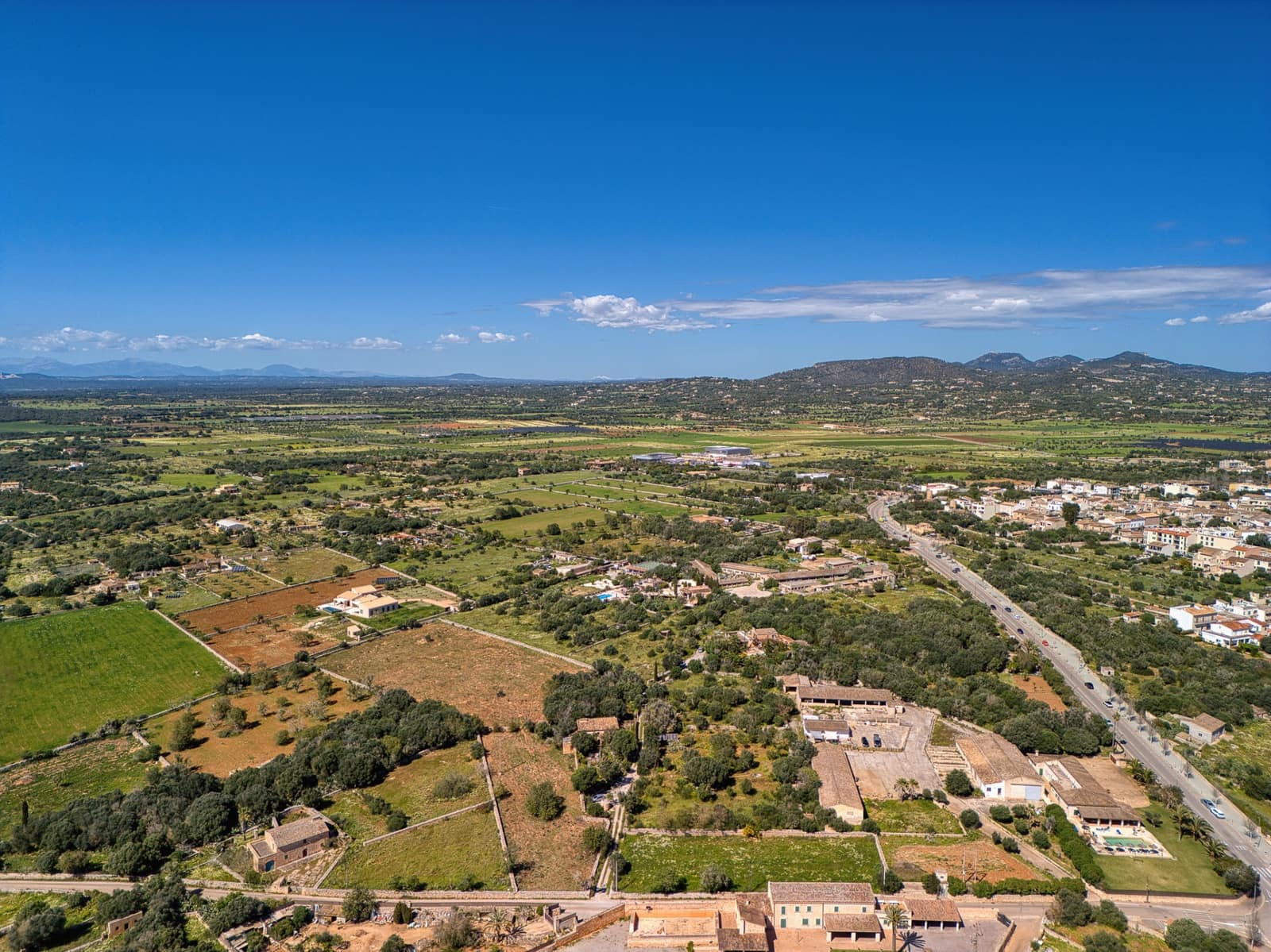 Bouwgrond te koop in Santanyi - € 699.000 (Ref: 9761743)