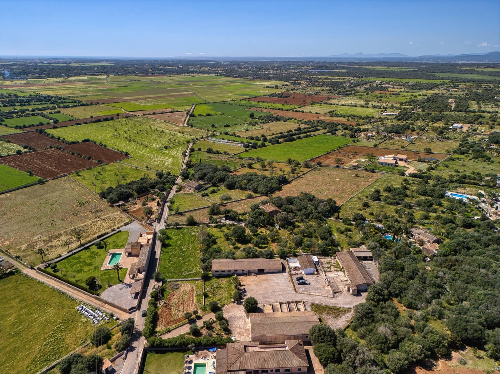 Bouwgrond te koop in Santanyi - € 699.000 (Ref: 9761743)