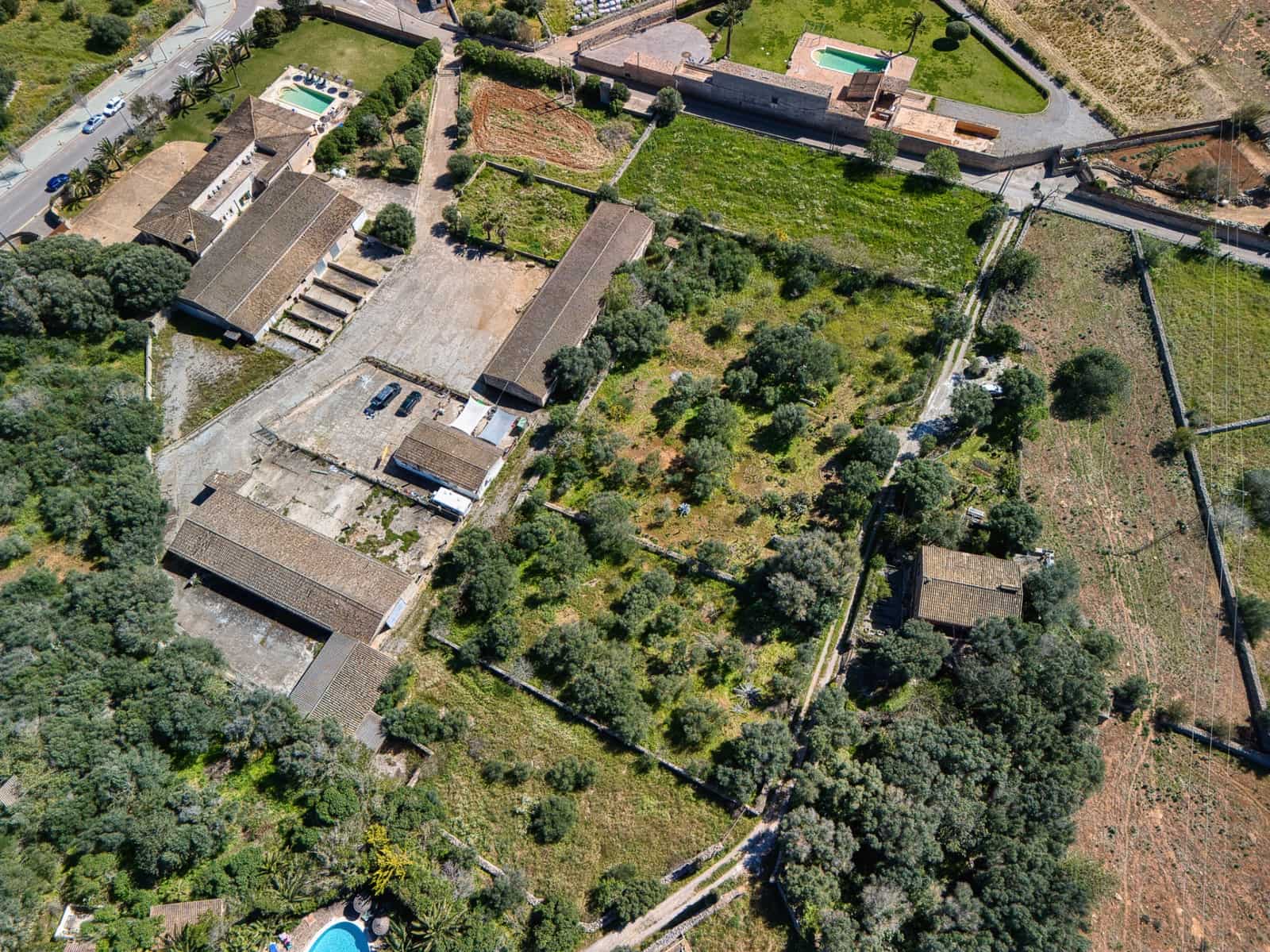 Bouwgrond te koop in Santanyi - € 699.000 (Ref: 9761743)