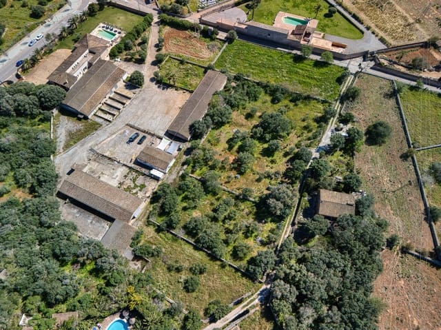 Terrain à Bâtir à vendre à Santanyí - 699 000 € (Ref: 9761743)