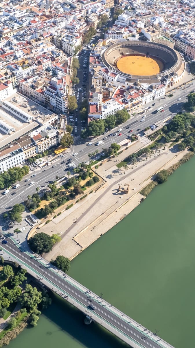 Local Commercial à vendre à Seville ville - 9 500 000 € (Ref: 9796901)