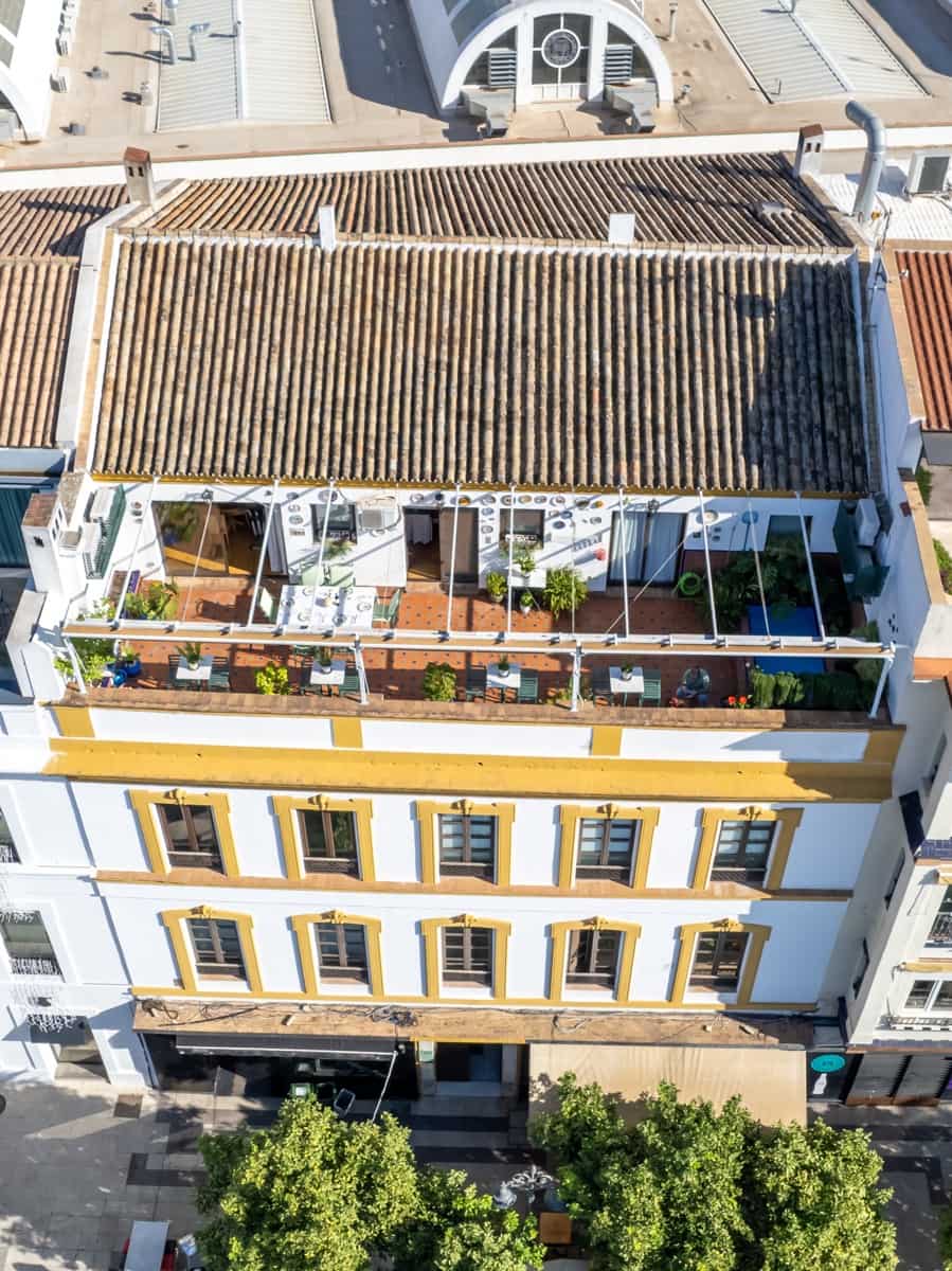 Local Commercial à vendre à Seville ville - 9 500 000 € (Ref: 9796901)