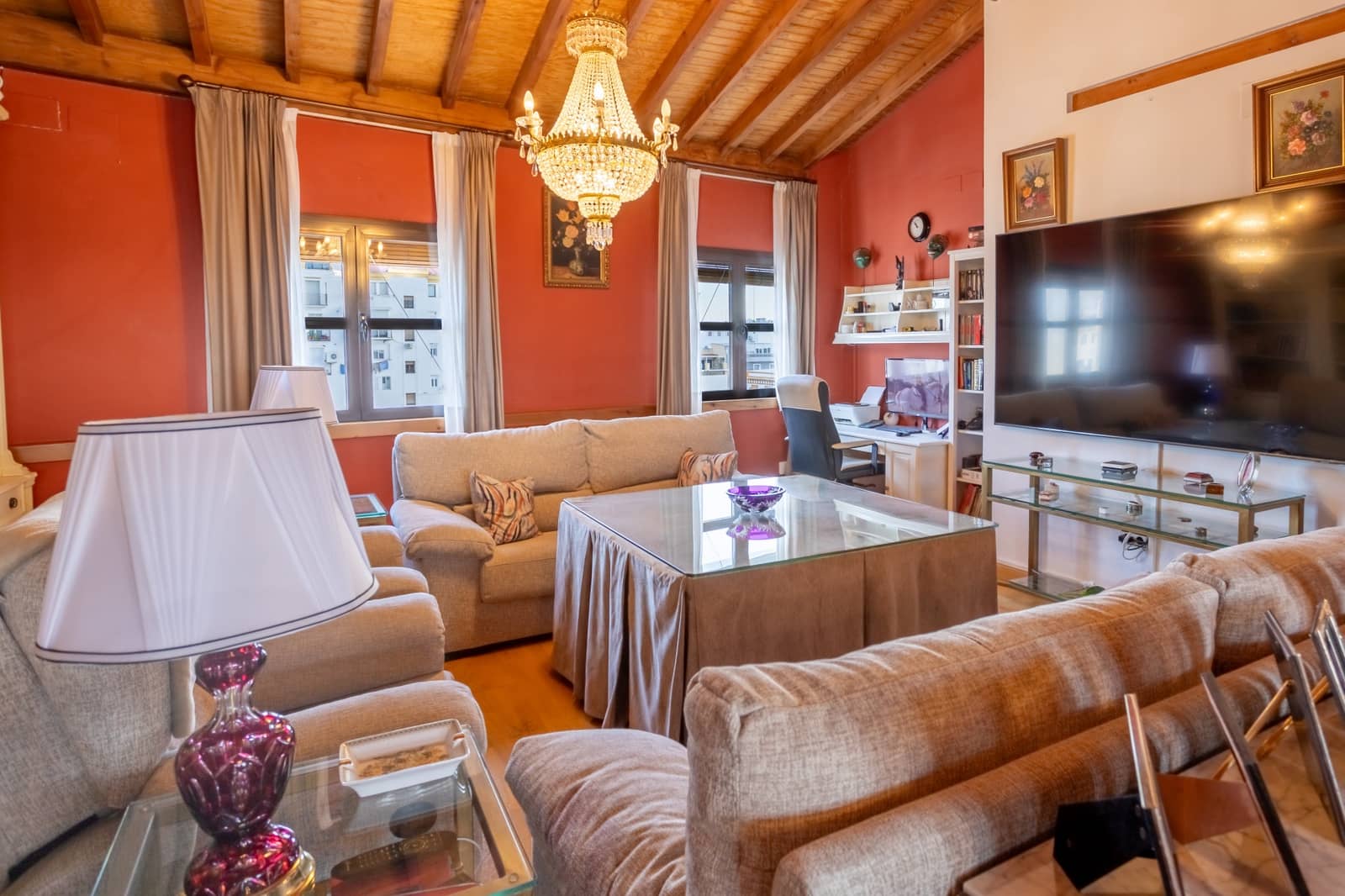 Local Commercial à vendre à Seville ville - 9 500 000 € (Ref: 9796901)