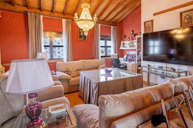 Local Commercial à vendre à Arenal, Séville ville - 9 500 000 € (Ref: 9796901)