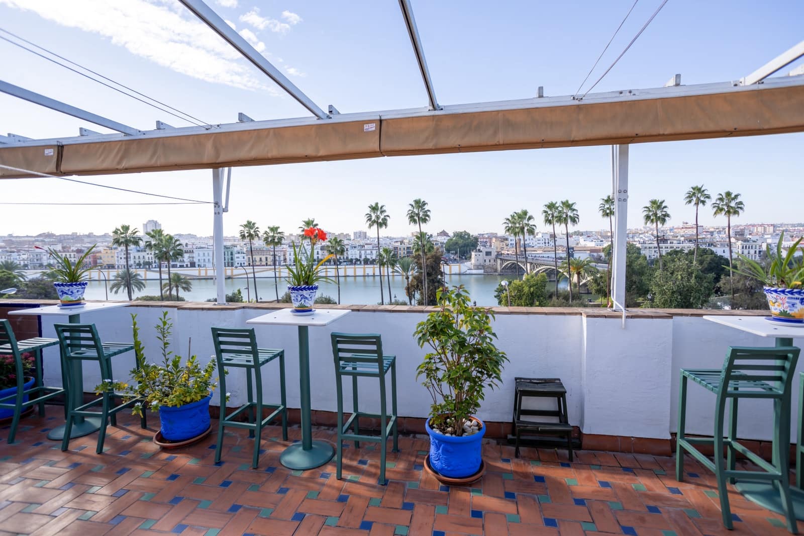 Local Commercial à vendre à Seville ville - 9 500 000 € (Ref: 9796901)