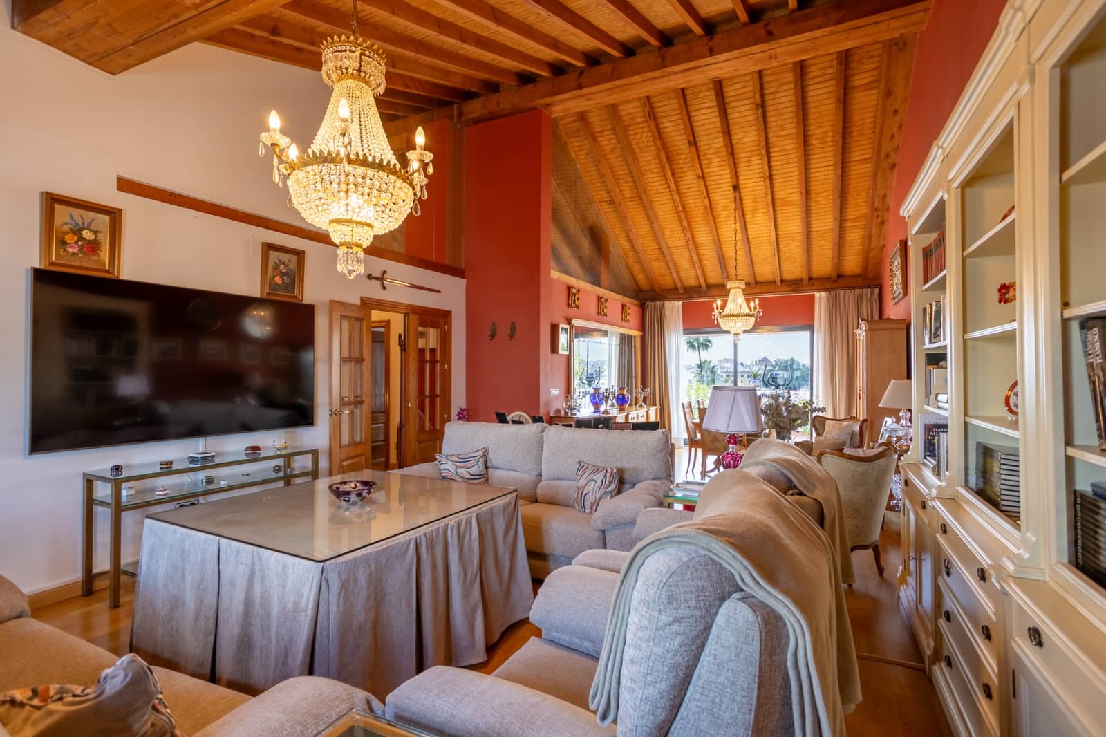 Local Commercial à vendre à Seville ville - 9 500 000 € (Ref: 9796901)