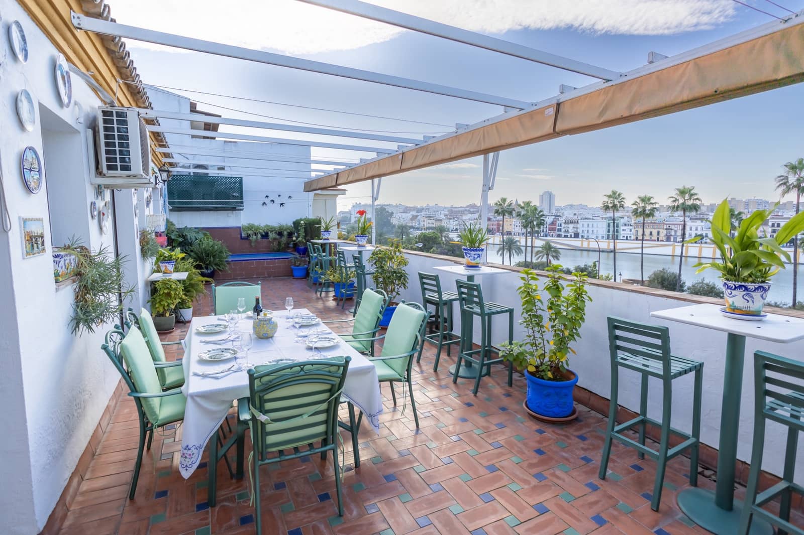 Local Commercial à vendre à Seville ville - 9 500 000 € (Ref: 9796901)