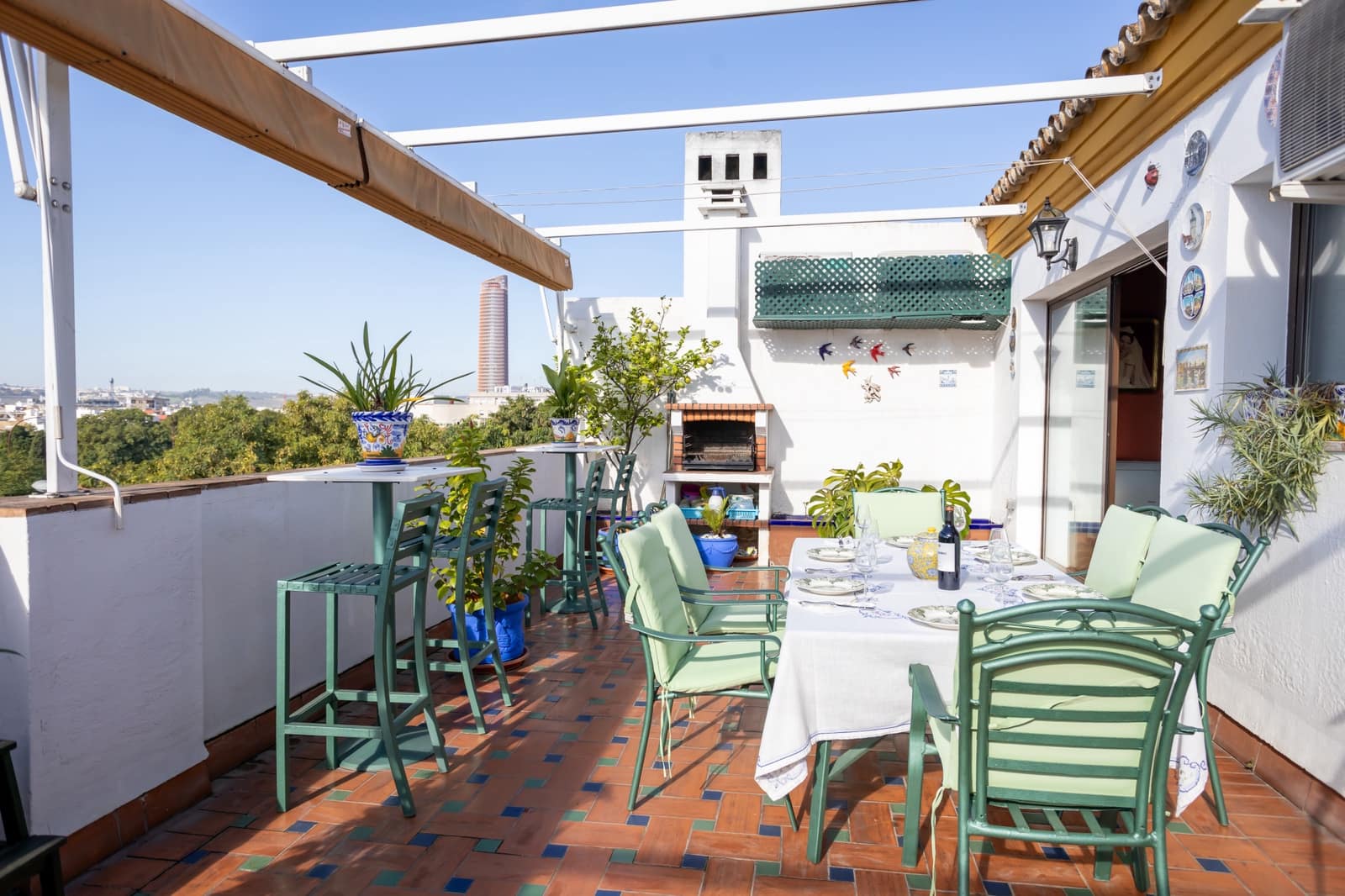 Local Commercial à vendre à Seville ville - 9 500 000 € (Ref: 9796901)