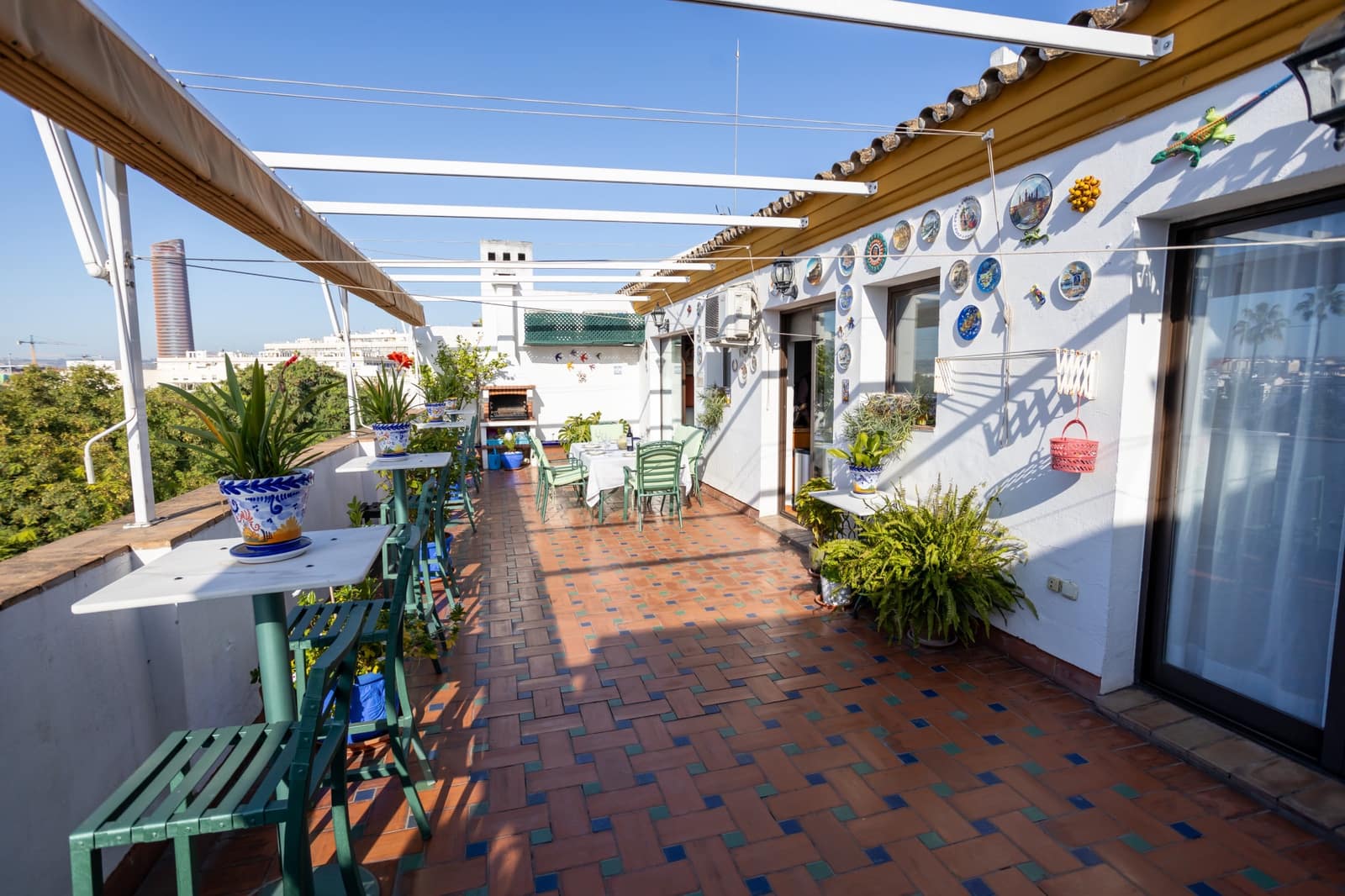 Local Commercial à vendre à Seville ville - 9 500 000 € (Ref: 9796901)