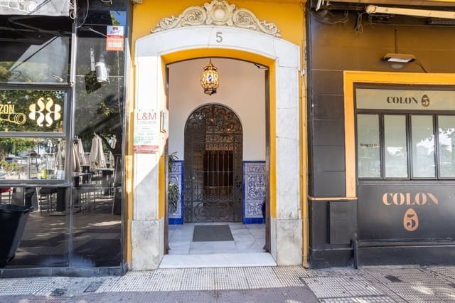 Local Commercial à vendre à Arenal, Séville ville - 9 500 000 € (Ref: 9796901)