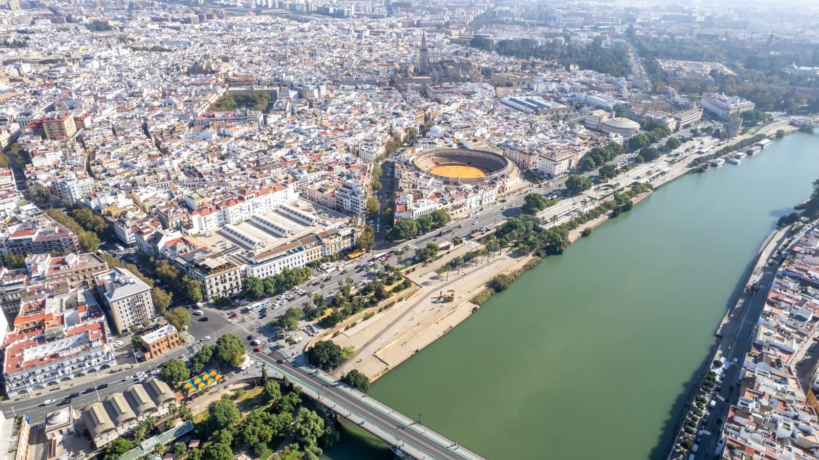 Local Commercial à vendre à Seville ville - 9 500 000 € (Ref: 9796901)