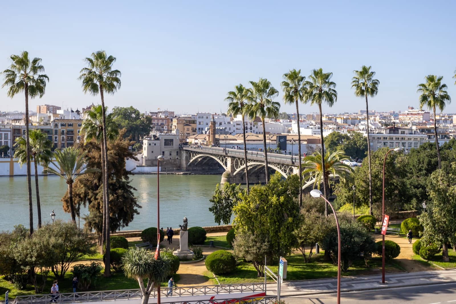 Local Commercial à vendre à Seville ville - 9 500 000 € (Ref: 9796901)