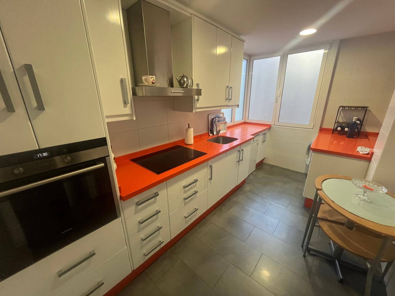 3 soveværelse Lejlighed til salg i Almansa med garage - € 95.000 (Ref: 8886432)