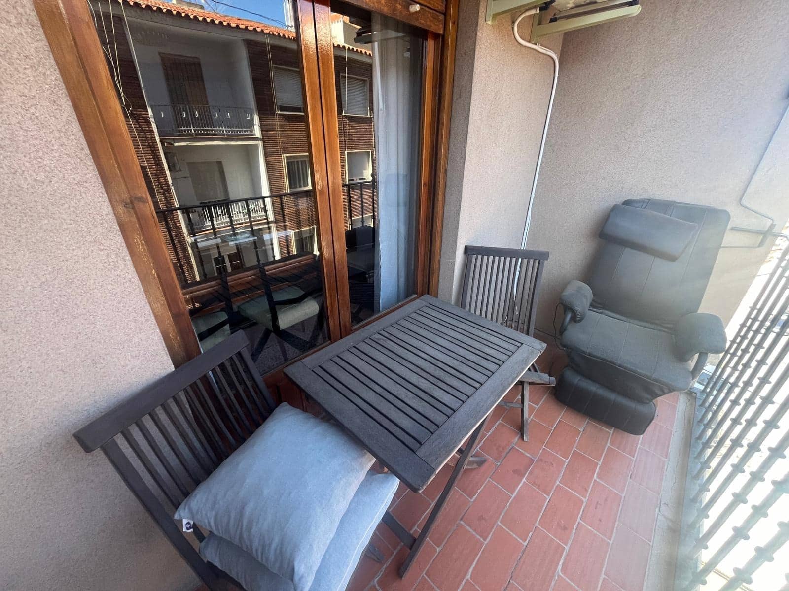 3 soveværelse Lejlighed til salg i Almansa med garage - € 95.000 (Ref: 8886432)