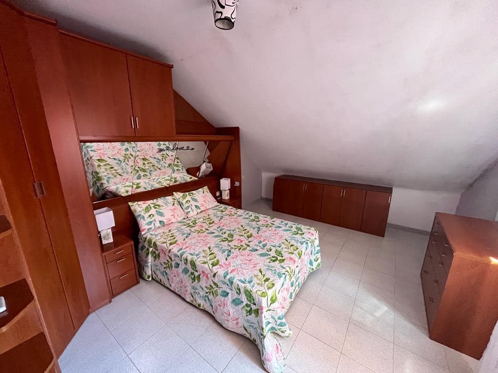 4 soveværelse Lejlighed til salg i Almansa med garage - € 130.000 (Ref: 8886435)