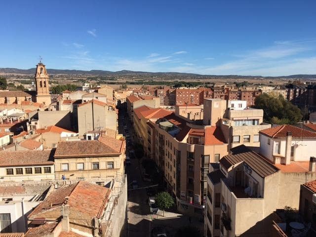 4 soverom Leilighet til salgs i Almansa - € 75 000 (Ref: 8886440)