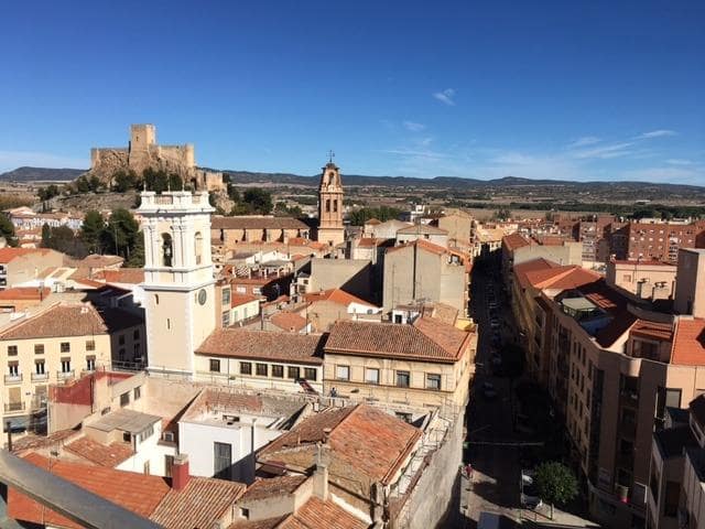 4 soverom Leilighet til salgs i Almansa - € 75 000 (Ref: 8886440)