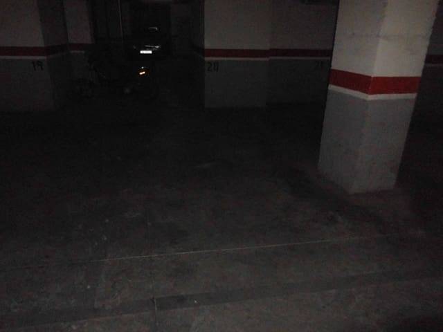 4 makuuhuone Asunto myytävänä paikassa Almansa mukana 
autotalli - 110 000 € (Ref: 8886456)