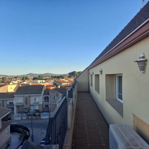 5 chambre Appartement à vendre à Almansa avec garage - 320 000 € (Ref: 8886457)