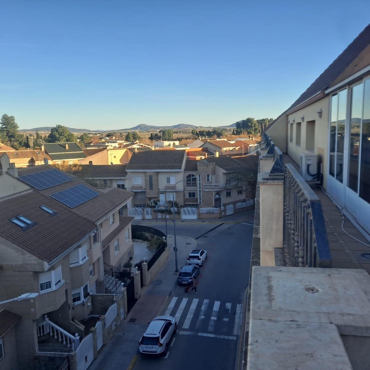 Piso de 5 habitaciones en Almansa en venta con garaje - 320.000 € (Ref: 8886457)