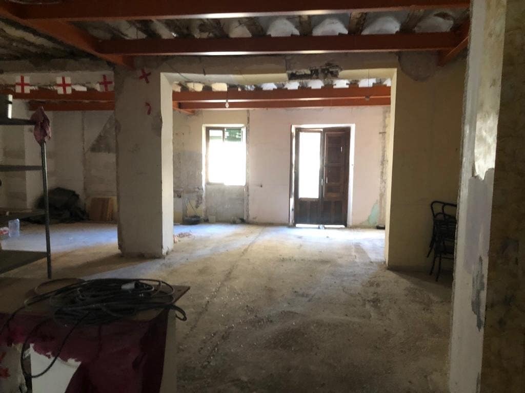 Lejlighed til salg i Almansa - € 70.000 (Ref: 8886462)