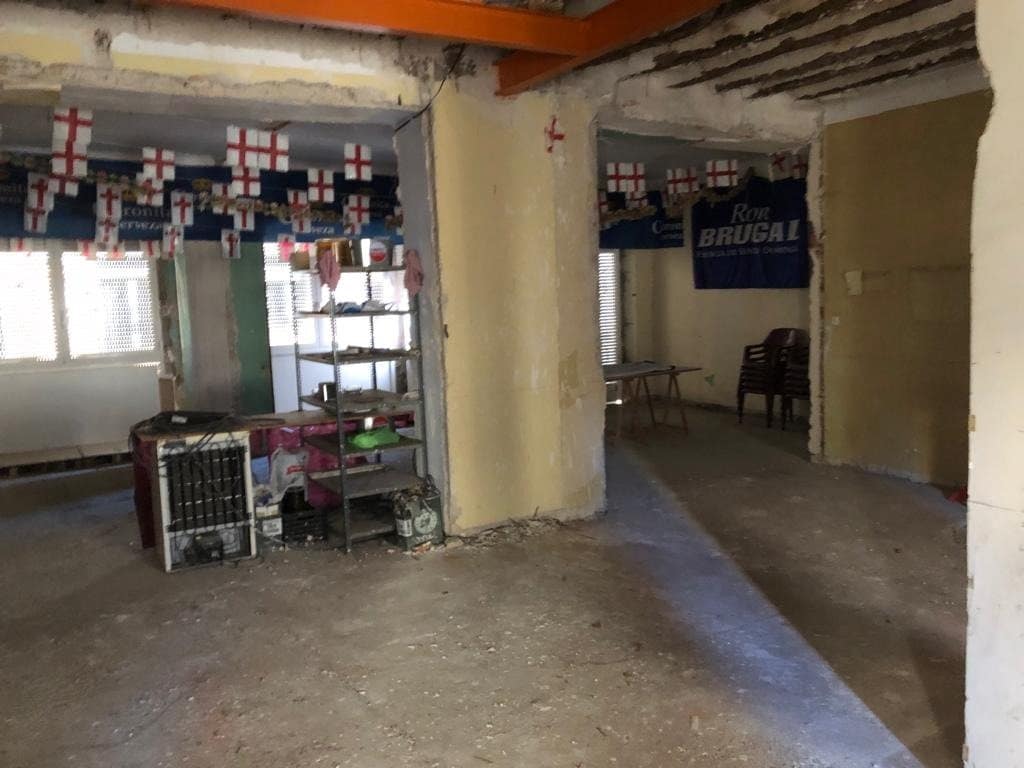 Lejlighed til salg i Almansa - € 70.000 (Ref: 8886462)