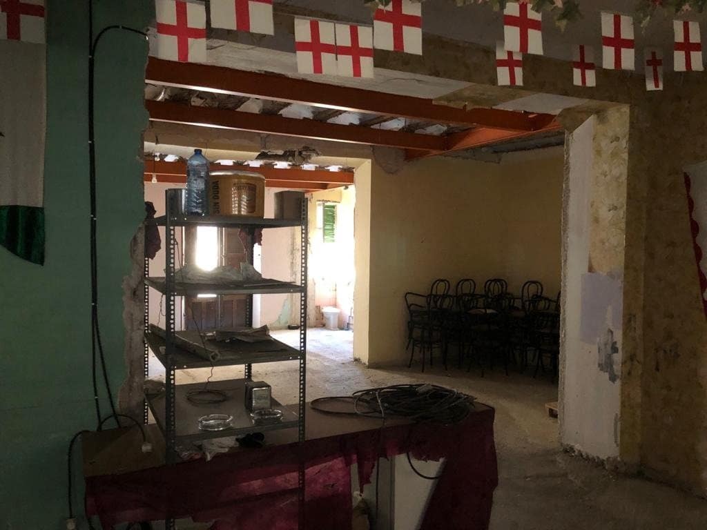 Lejlighed til salg i Almansa - € 70.000 (Ref: 8886462)