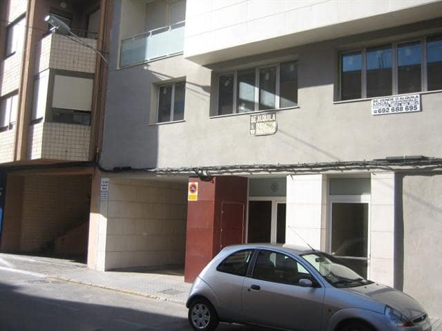 Garasje til salgs i Almansa - € 12 000 (Ref: 8886463)