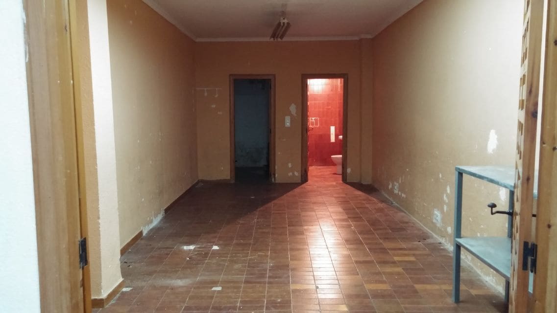 2 soveværelse Erhverv til salg i Almansa - € 45.000 (Ref: 8886474)