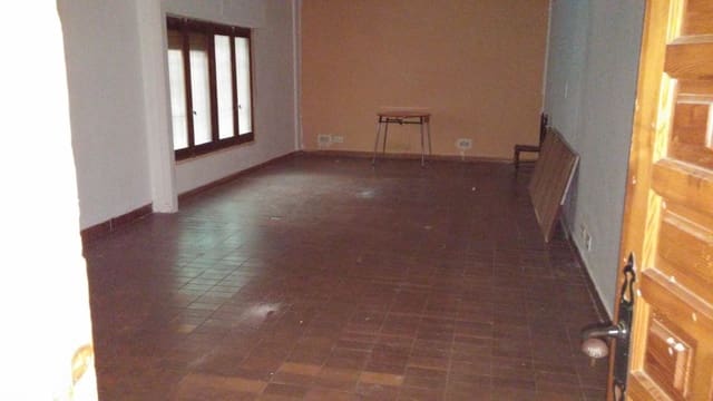 2 soverom Kommersiell til salgs i Almansa - € 45 000 (Ref: 8886474)