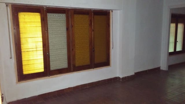 2 soverom Kommersiell til salgs i Almansa - € 45 000 (Ref: 8886474)