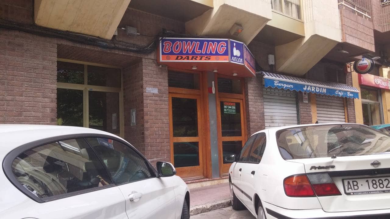 Komercyjne na sprzedaż w Almansa - 199 000 € (Ref: 8886492)