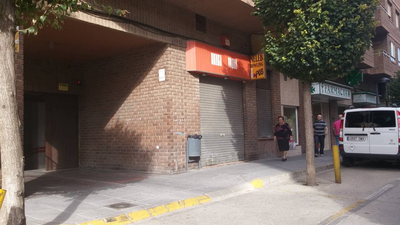 Komercyjne na sprzedaż w Almansa - 199 000 € (Ref: 8886492)