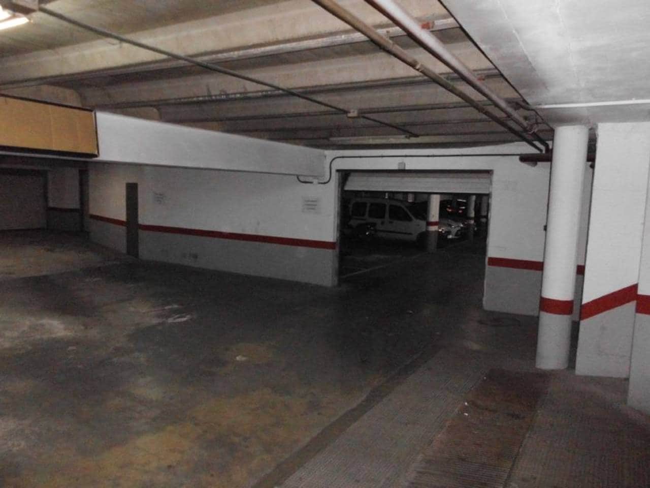 Garage til salg i Almansa - € 11.000 (Ref: 8886520)
