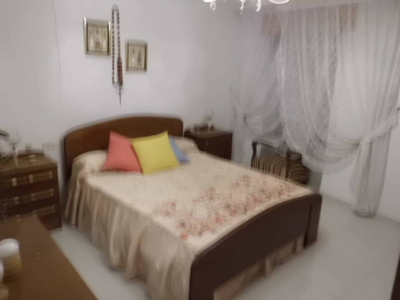 3 bedroom Apartment for sale in Almansa with garage - € 65,000 (Ref: 8886526)