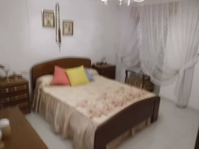 3 soveværelse Lejlighed til salg i Almansa med garage - € 65.000 (Ref: 8886526)