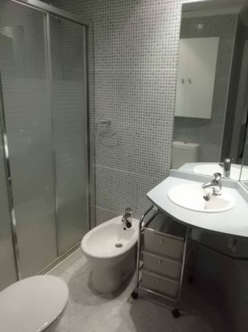 2 soverom Leilighet til leie i Almansa - € 550 (Ref: 8886547)