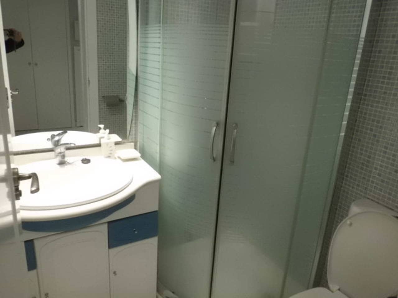 2 soveværelse Lejlighed til leje i Almansa - € 550 (Ref: 8886547)